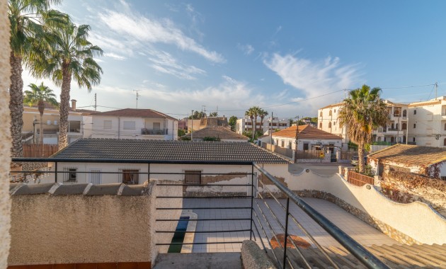 Venta - Planta baja -
San Javier - Santiago de la Ribera