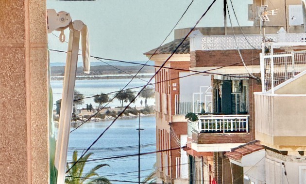 Venta - Apartamento -
San Pedro del Pinatar - Lo Pagán