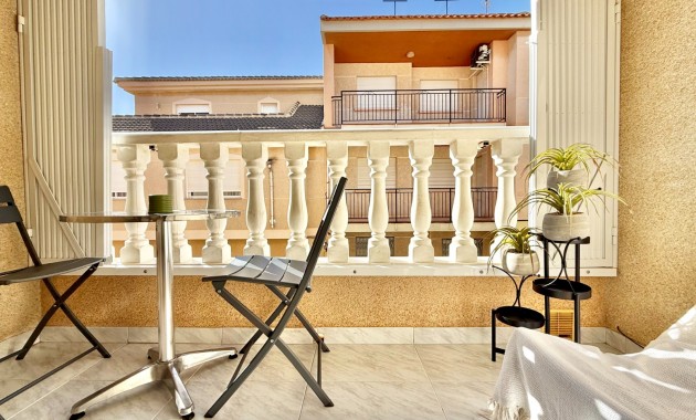 Venta - Apartamento -
San Pedro del Pinatar - Lo Pagán