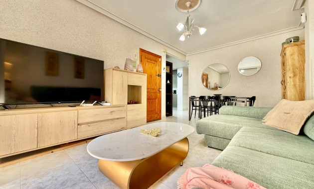 Venta - Apartamento -
San Pedro del Pinatar - Lo Pagán