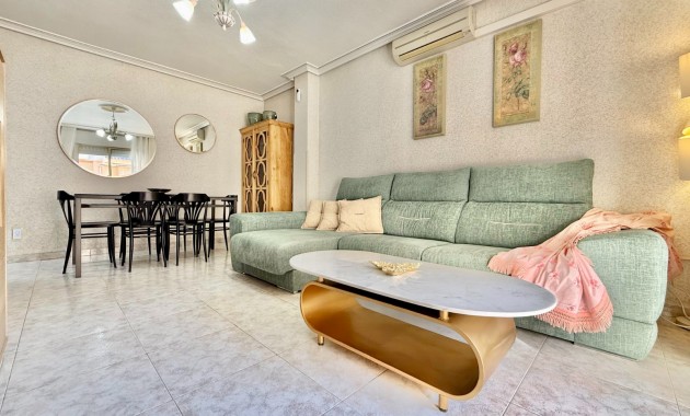 Venta - Apartamento -
San Pedro del Pinatar - Lo Pagán