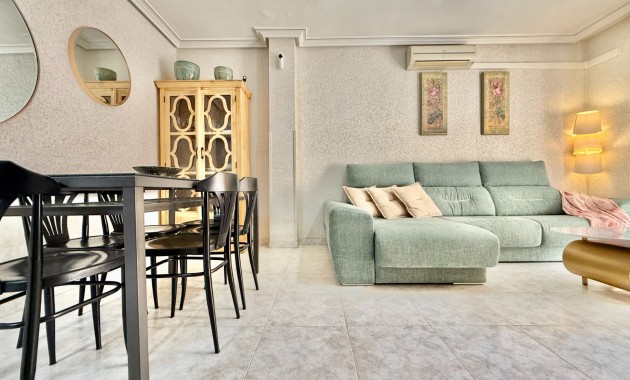 Venta - Apartamento -
San Pedro del Pinatar - Lo Pagán