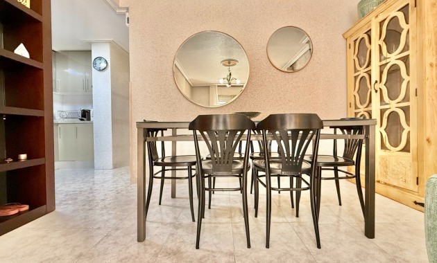 Venta - Apartamento -
San Pedro del Pinatar - Lo Pagán