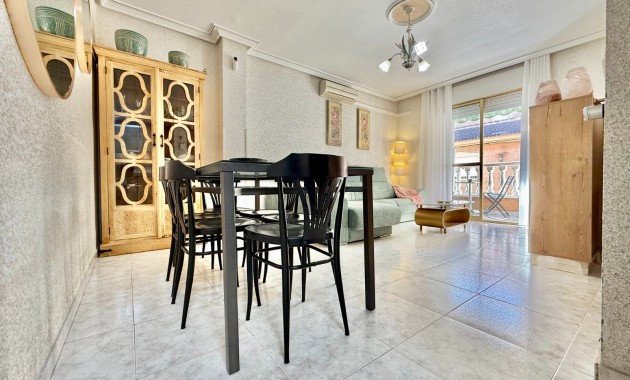 Venta - Apartamento -
San Pedro del Pinatar - Lo Pagán