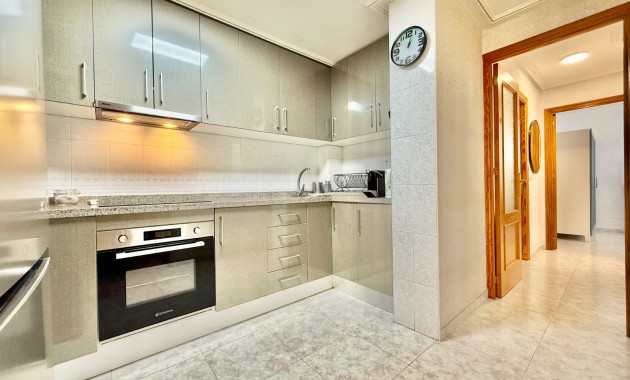 Venta - Apartamento -
San Pedro del Pinatar - Lo Pagán