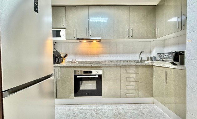 Venta - Apartamento -
San Pedro del Pinatar - Lo Pagán