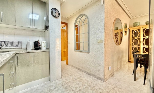 Venta - Apartamento -
San Pedro del Pinatar - Lo Pagán