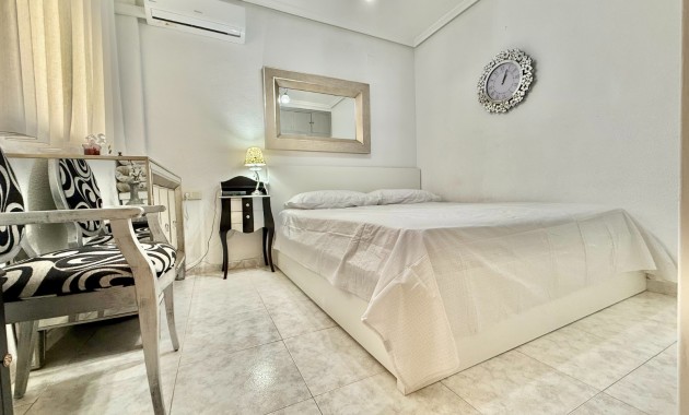 Venta - Apartamento -
San Pedro del Pinatar - Lo Pagán