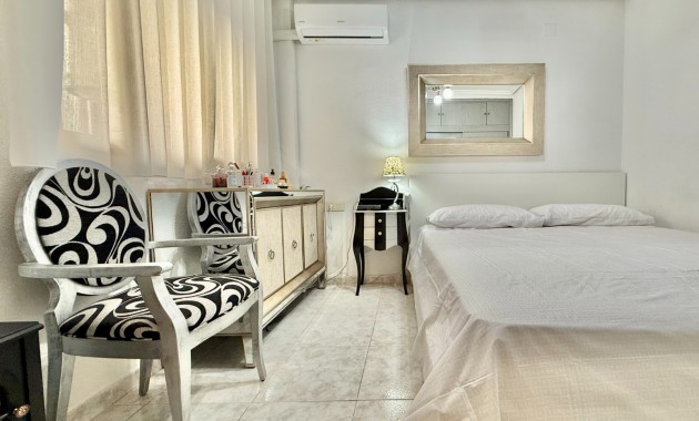 Venta - Apartamento -
San Pedro del Pinatar - Lo Pagán