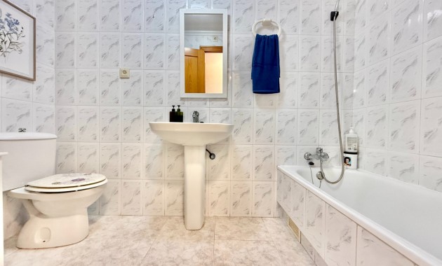 Venta - Apartamento -
San Pedro del Pinatar - Lo Pagán