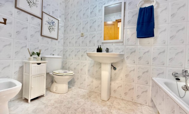 Venta - Apartamento -
San Pedro del Pinatar - Lo Pagán