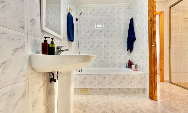 Venta - Apartamento -
San Pedro del Pinatar - Lo Pagán