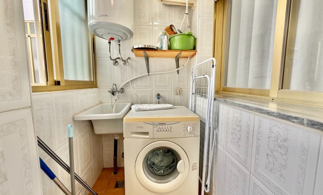 Venta - Apartamento -
San Pedro del Pinatar - Lo Pagán