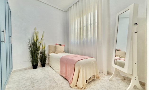 Venta - Apartamento -
San Pedro del Pinatar - Lo Pagán