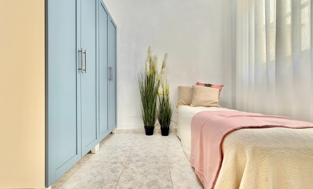 Venta - Apartamento -
San Pedro del Pinatar - Lo Pagán