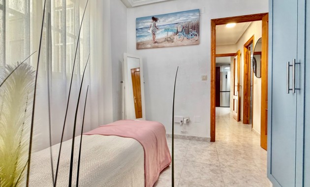 Venta - Apartamento -
San Pedro del Pinatar - Lo Pagán