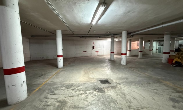 Venta - Apartamento -
San Pedro del Pinatar - Lo Pagán