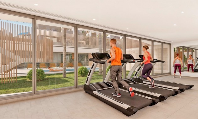 Venta - Apartamento -
Pilar de la Horadada - Torre de la Horadada