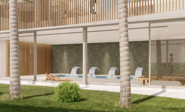 Venta - Apartamento -
Pilar de la Horadada - Torre de la Horadada