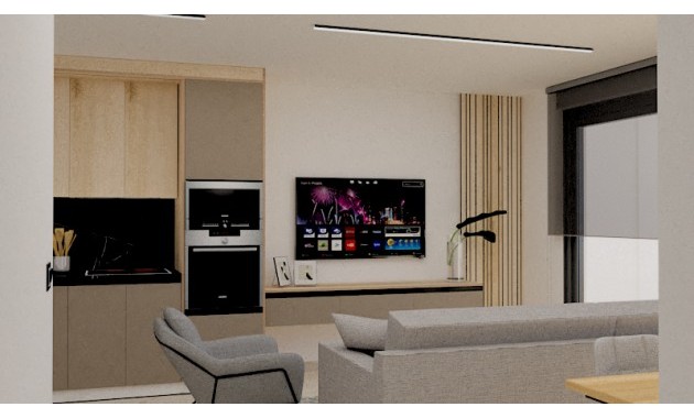 Venta - Apartamento -
Pilar de la Horadada - Torre de la Horadada