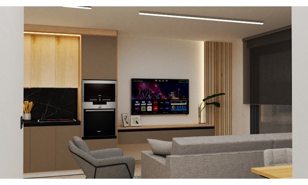 Venta - Apartamento -
Pilar de la Horadada - Torre de la Horadada