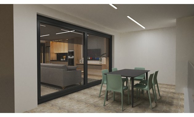 Venta - Apartamento -
Pilar de la Horadada - Torre de la Horadada