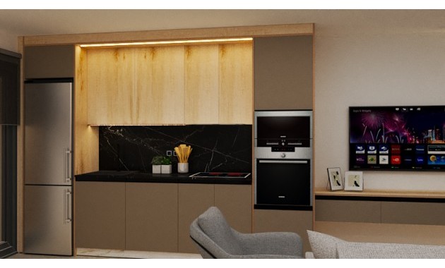 Venta - Apartamento -
Pilar de la Horadada - Torre de la Horadada