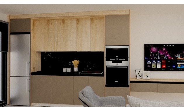 Venta - Apartamento -
Pilar de la Horadada - Torre de la Horadada