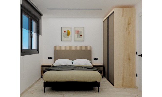 Venta - Apartamento -
Pilar de la Horadada - Torre de la Horadada