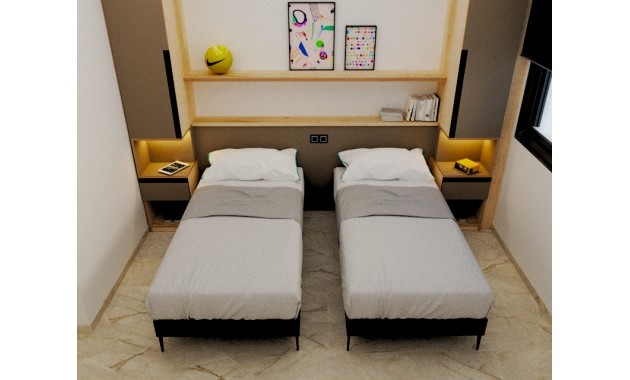 Venta - Apartamento -
Pilar de la Horadada - Torre de la Horadada