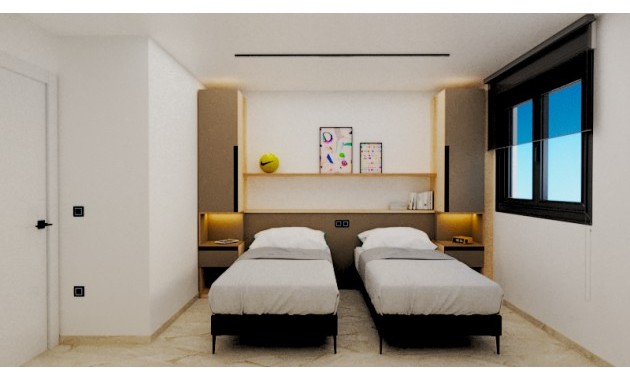 Venta - Apartamento -
Pilar de la Horadada - Torre de la Horadada