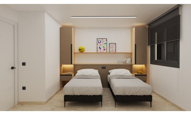 Venta - Apartamento -
Pilar de la Horadada - Torre de la Horadada