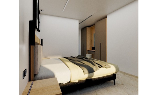 Venta - Apartamento -
Pilar de la Horadada - Torre de la Horadada