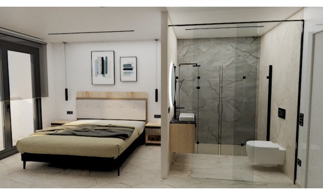 Venta - Apartamento -
Pilar de la Horadada - Torre de la Horadada