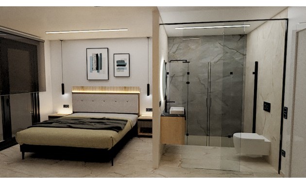 Venta - Apartamento -
Pilar de la Horadada - Torre de la Horadada