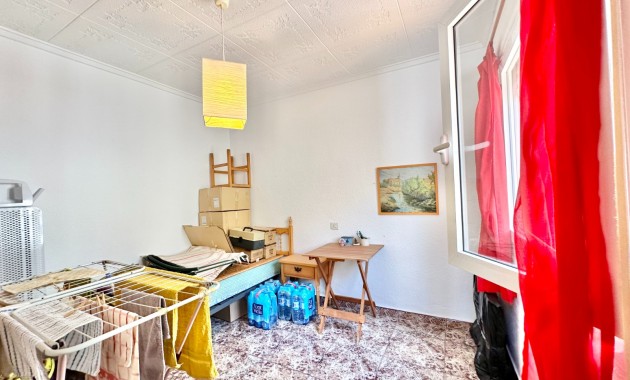 Venta - Planta baja -
San Javier - Santiago de la Ribera