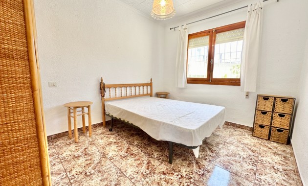 Venta - Planta baja -
San Javier - Santiago de la Ribera