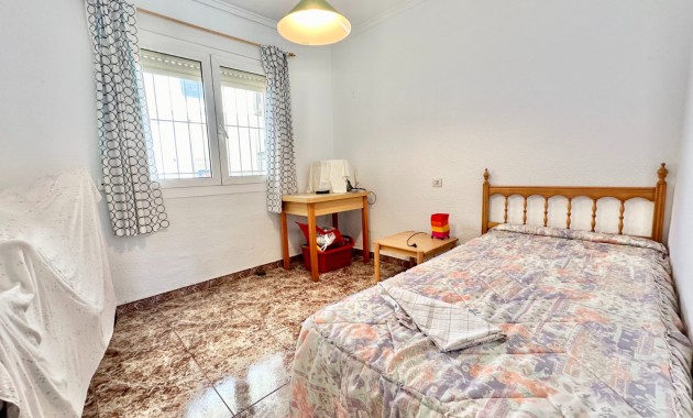 Venta - Planta baja -
San Javier - Santiago de la Ribera