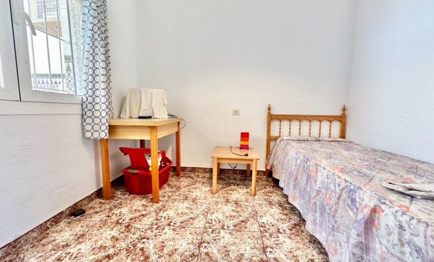 Venta - Planta baja -
San Javier - Santiago de la Ribera