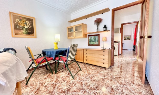 Venta - Planta baja -
San Javier - Santiago de la Ribera