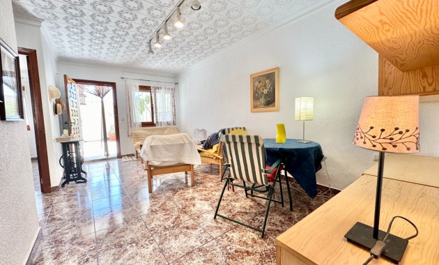 Venta - Planta baja -
San Javier - Santiago de la Ribera