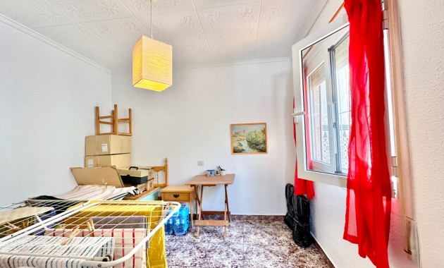 Venta - Planta baja -
San Javier - Santiago de la Ribera