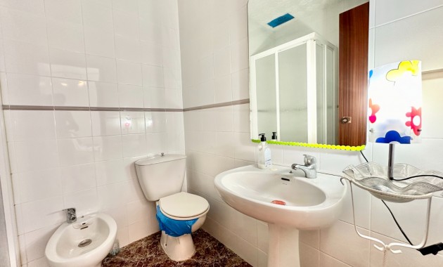 Venta - Planta baja -
San Javier - Santiago de la Ribera