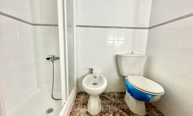 Venta - Planta baja -
San Javier - Santiago de la Ribera