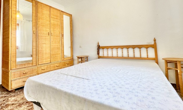 Venta - Planta baja -
San Javier - Santiago de la Ribera