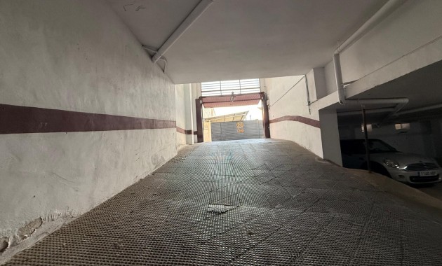 Venta - Apartamento -
San Pedro del Pinatar - Lo Pagán