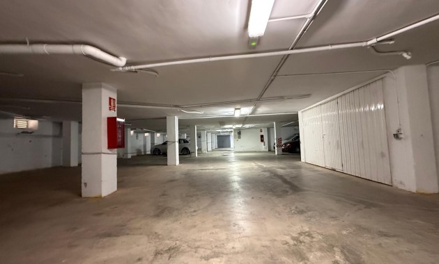 Venta - Apartamento -
San Pedro del Pinatar - Lo Pagán