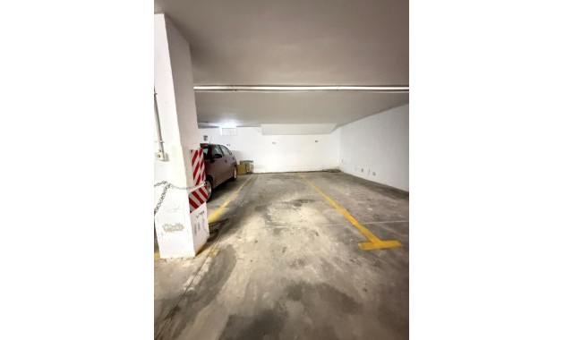 Venta - Apartamento -
San Pedro del Pinatar - Lo Pagán