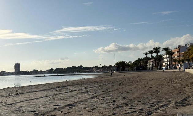 Venta - Apartamento -
San Pedro del Pinatar - Lo Pagán