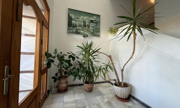 Venta - Apartamento -
San Pedro del Pinatar - Lo Pagán